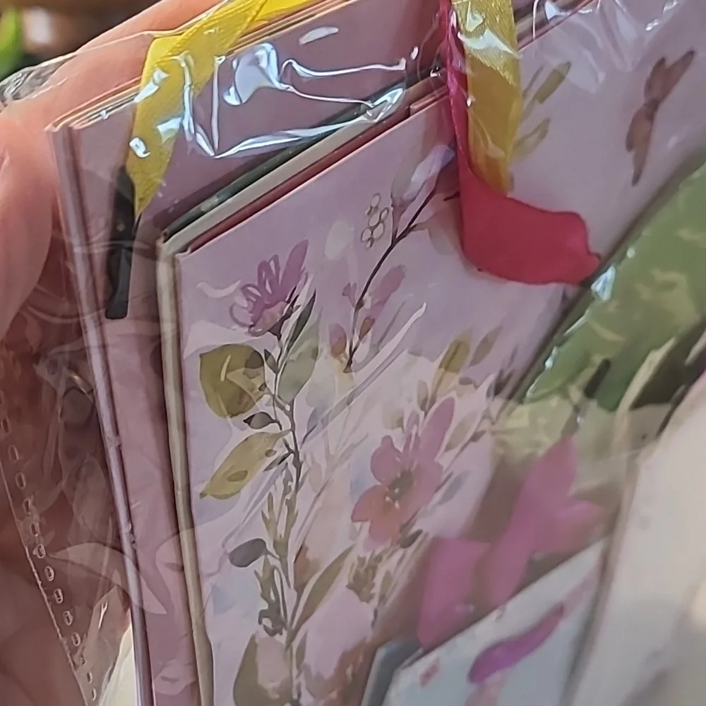 Gift Bag Card Bundle